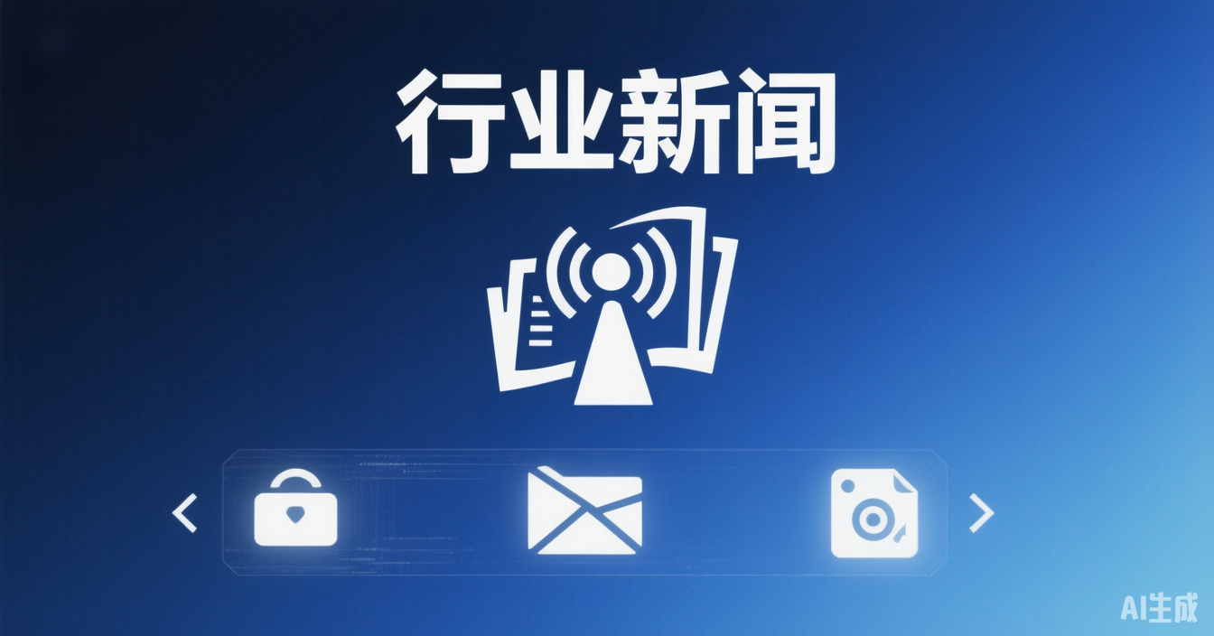 行業(yè)新聞